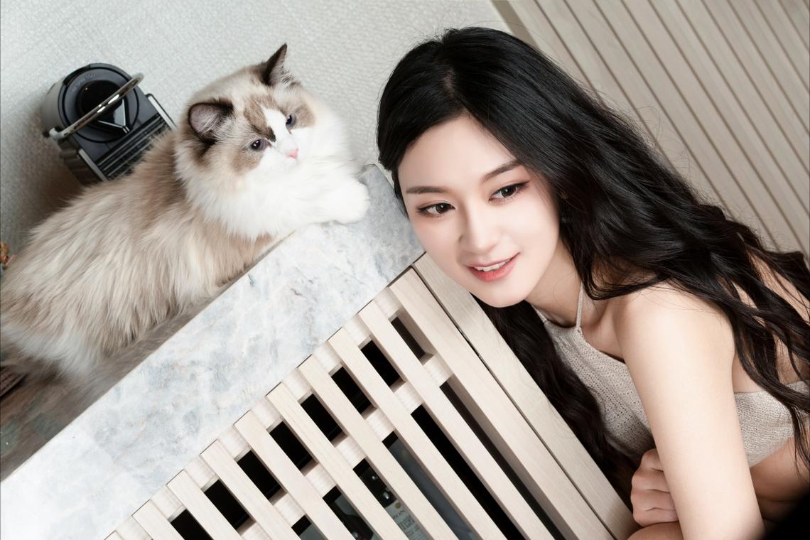 【活力中国调研行】躲开烈日滑雪赏凇 吉林有“一秒入冬”的奇妙盛夏